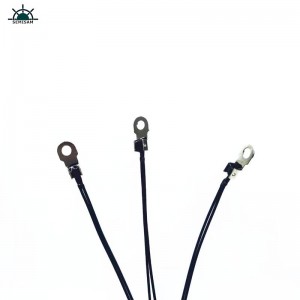 ODM OEM testreszabott 1K 10K 100K ohm B Érték 3950K NTC termisztor hőmérséklet érzékelő 3Dnyomtatógéphez