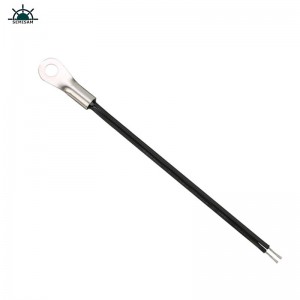 Intelligencia túlfeszültség-védelem NTC-HNS-2 univerzális elektronikus NTC hőmérsékletérzékelő vízmelegítőhöz