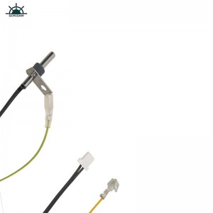 Kiváló minőségű promóció NTC-HNS-8 intelligens hőmérséklet-érzékelő Chip NTC termisztor hőmérséklet érzékelő