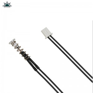 High End HNS103F3435F-1 Kis hőmérséklet NTC érzékelő Szállítók Szobahőmérséklet és páratartalom érzékelő