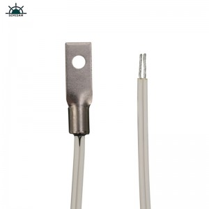 Gyári ár HNS104G3950F150Q-1 víztisztító NTC termisztor hőmérséklet érzékelő kávéfőző gépen