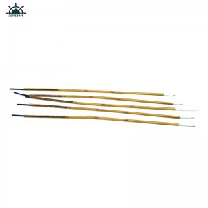 porcelán gyár testre MF sorozat B érték 3887K 100K ohm NTC termisztor hőmérséklet érzékelő teljesítmény PCB