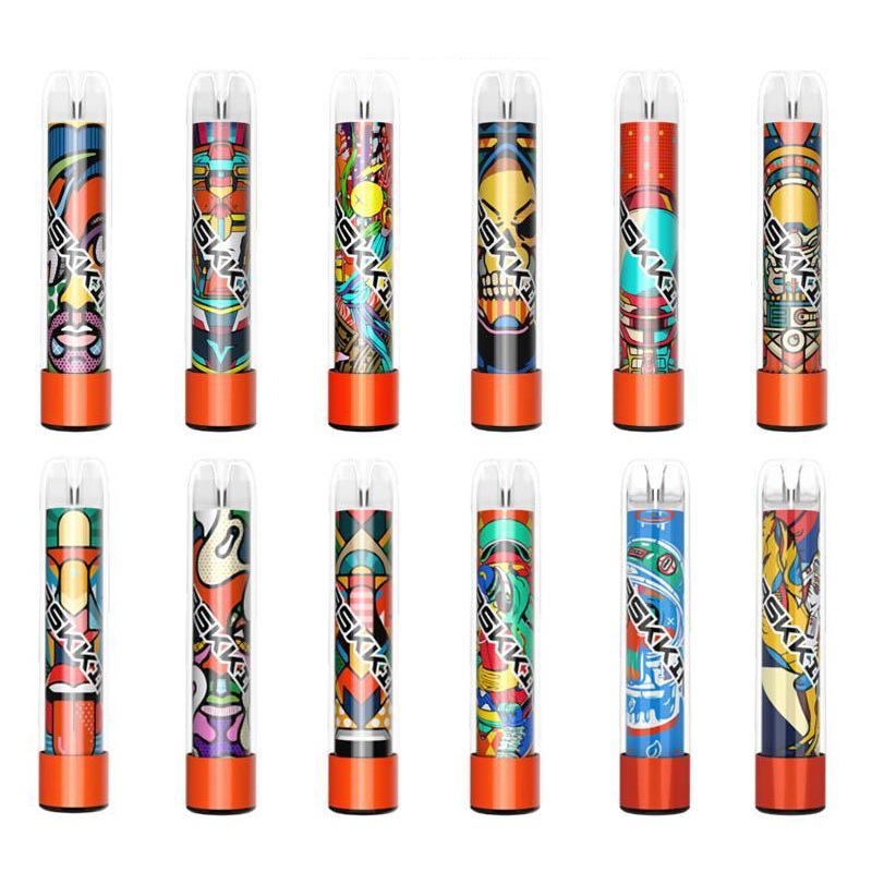 MASKKING HIGH PRO MAX DISAPOSABLE PODS EXECTER KIT E-CICRETTE