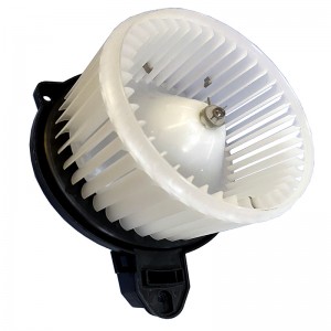 4B82002 1B fúvó az A6 ELLENŐRZÉSÉRE