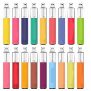 Ijoy lio méh 18 eldobható e-cigaretta vape készlet