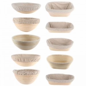 Francia kenyérkosár