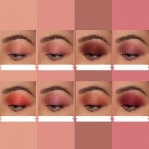 OEM CHEEKS&LIPS HÁROM KÖZÖTT