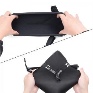 Elong Outdoor csigás íj íjászat Sling hordtáska vegyület Íjászati ​​felszerelések