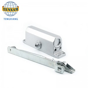 A felsorolt ​​közepesnagy teljesítményű állítható automata ajtó közelebb 20-150 kg ajtóhoz