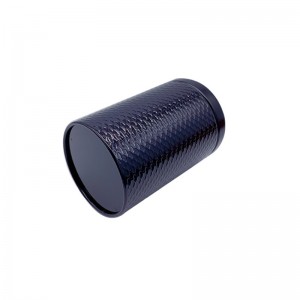 TULLATE Csomagolás Egyedi tin doboz tea (67 * 102)