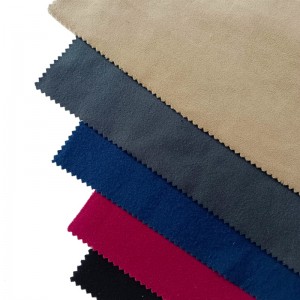 Regenaleded bársony