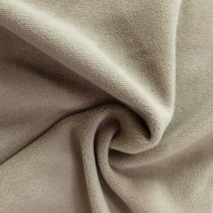 Regenaleded bársony