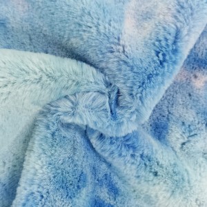 Újrahasznosított bársony