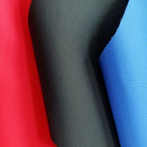 Recycle Poliészter Oxford