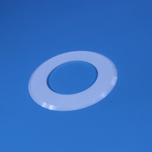 Zirconia kerámia körgyűrű