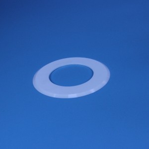 Zirconia kerámia körgyűrű