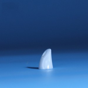 Zirconia kerámia injekciós részek