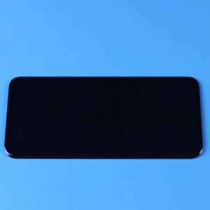 Zirconia kerámia mobiltelefon fedél