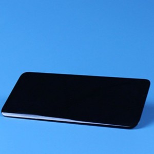 Zirconia kerámia mobiltelefon fedél