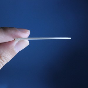 Alumínium-nitride kerámia gyűrű