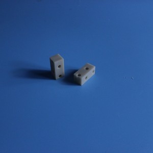 Alumínium-nitrid kerámia szerkezeti részek