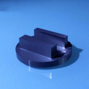 Szilícium-nitrid kerámia szerkezeti részek