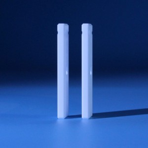 Macor képes feldolgozni üvegkerámia szerkezeti részeit