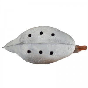 Elong Outdoor 41T3D1 3D Duck Cél Íjászat Target Shooting vadászati ​​gyakorlat berendezések