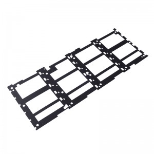 A gyártók a kínálat égésgátló radiátor Mylar lap halogénmentes pc szigetelő lap, elektromos telepmodul fedőlap szigetelő lap