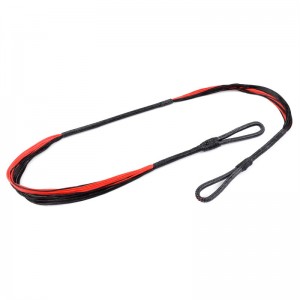 Elong Outdoor 280046-02 19.3inch 20 Pászmák Crossbow karakterlánc Cobra rendszer Vipera/R9
