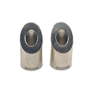 CNC esztergálás maróalkatrészek kiváló minőségű egyéni alkatrészek gyártása sárgaréz rozsdamentes acél megmunkálva