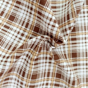 Újrahasznosítás poliészter divat