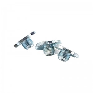 Galvanizálás CNC marómegmunkálás Precíziós alkatrészek egyedinagy pontosságú CNC maró komplexum fém alkatrészek