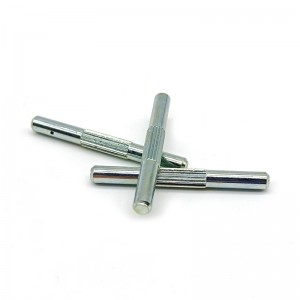 Dongguan precíziós fém alumínium rozsdamentes acél gépek alkatrészek Hot Sale Standoff CNC esztergamegmunkáló központ