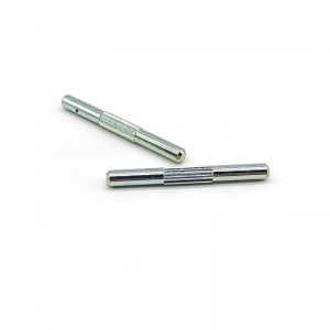 Dongguan precíziós fém alumínium rozsdamentes acél gépek alkatrészek Hot Sale Standoff CNC esztergamegmunkáló központ