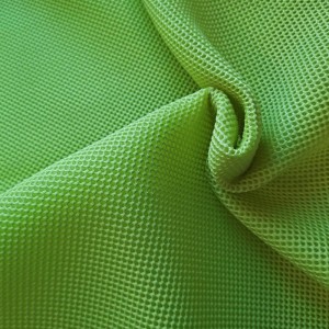 Újrahasznosított háló