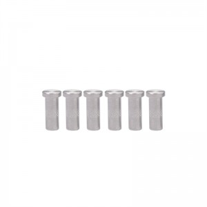 Nika íjászat 148850 Crossbow Insert Arrow Nock az íjászat Crossbow Bolt felvétele