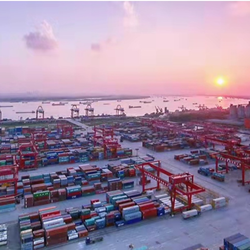 A Sino amerikai szállítási árak legújabb csökkenése