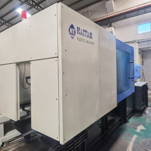 MA3800 használt műanyag fröccsöntő gép