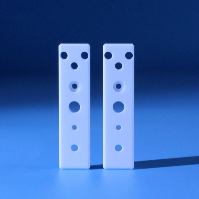 Macor kerámia feldolgozási technika