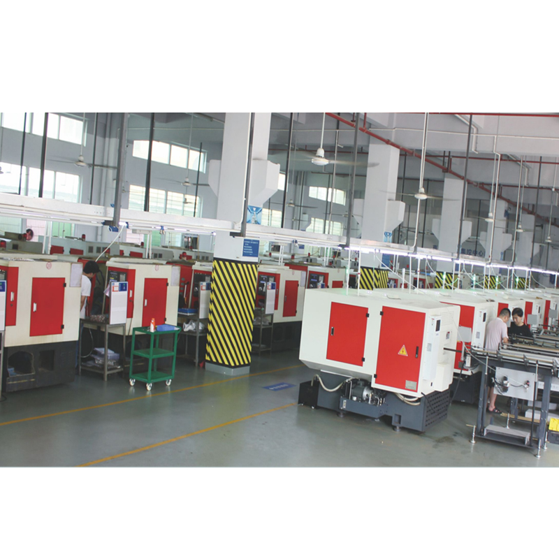 Öt tengelyes marásfeldolgozási stratégia alkalmazása a könyökcsőhöz