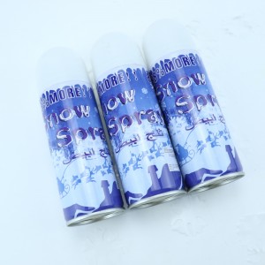 Esküvői hószóró