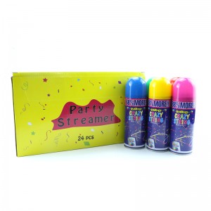 Party Crazy String 250ml a Party Weeding és az ünneplésre