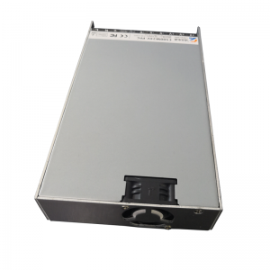 SMPS 85-264V AC bemenet DC 24V 500W 3Dnyomtatóillesztő kapcsoló tápegység UL tanúsítvánnyal