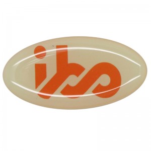 Egyedi gyanta kupola címke matrica tiszta PVC szubsztrát színesnyomtatás epoxi védjegy Gel logó matricák