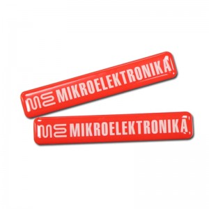 Egyedi gyanta kupola címke matrica tiszta PVC szubsztrát színesnyomtatás epoxi védjegy Gel logó matricák