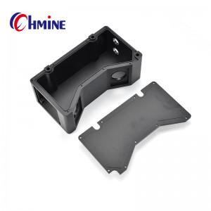 Mechanikus feldolgozás CNC alkatrészek eszterga alkatrészek