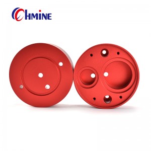 Egyedi precíziós CNC alkatrészek eszterga alkatrészek Alumínium ötvözet rozsdamentes acél réz műanyag