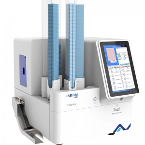 Tissue kazetta ultraibolya tb586uv