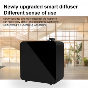 Dw-2000aroma diffúzor